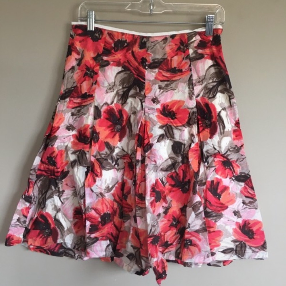 Banana republic skirt